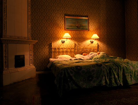 Untitled (Bedroom)