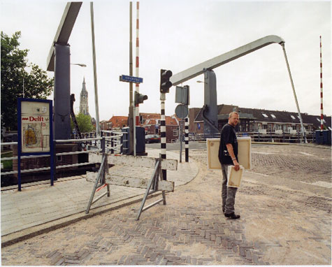 Delft, 1999