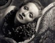 E. Steichen, Marlene Dietrich, 1934