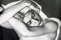 Man Ray, Natacha allongée, 1931 - © Man Ray Trust (SIAE), Courtesy Fondazione Marconi